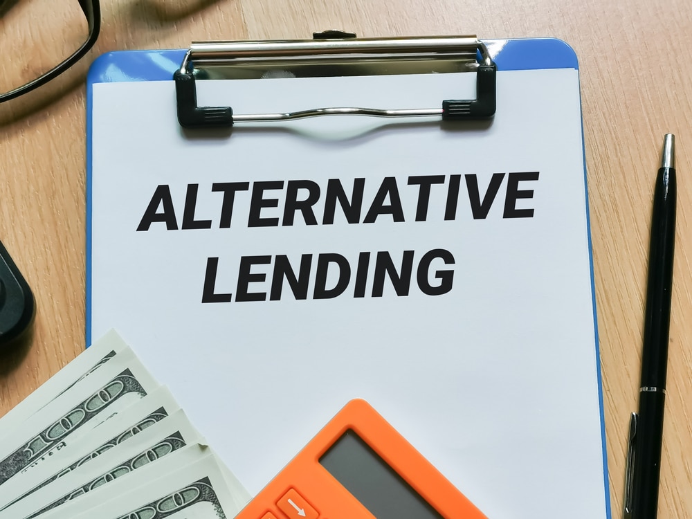 What Are The Alternatives To Traditional Bank Loans