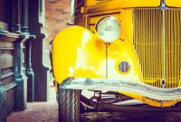 How To Maintain A Classic Car Properly With Ease