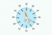 Best Time To Book Flights For Savings Revealed Now