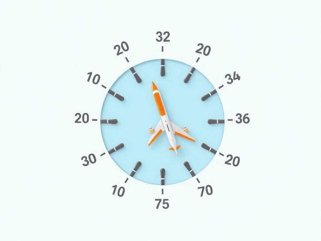 Best Time To Book Flights For Savings Revealed Now