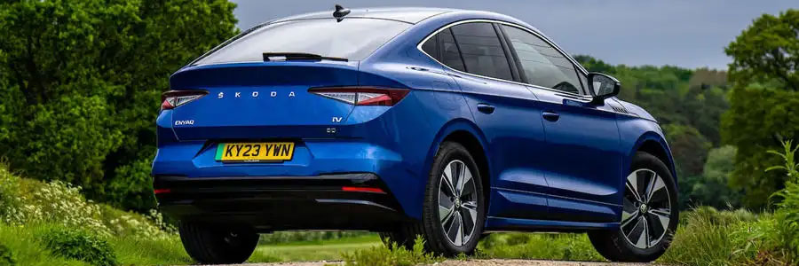 Top 10 Best EV's For Families | Gateway2Lease Blog What Are The Best Electric Vehicles For Families