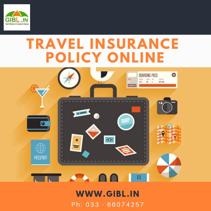 Benefits of Having the Best Travel Insurance Policy Benefits of having travel insurance coverage