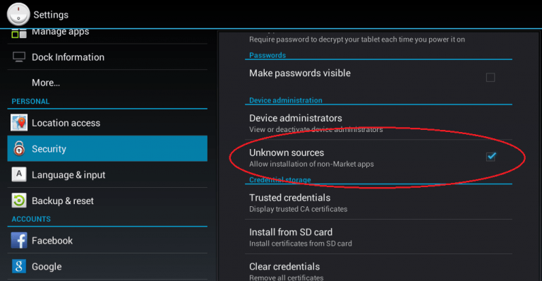 How To Download Apps Without The App Store | Robots.net How To Download And Install Apps Outside App Store