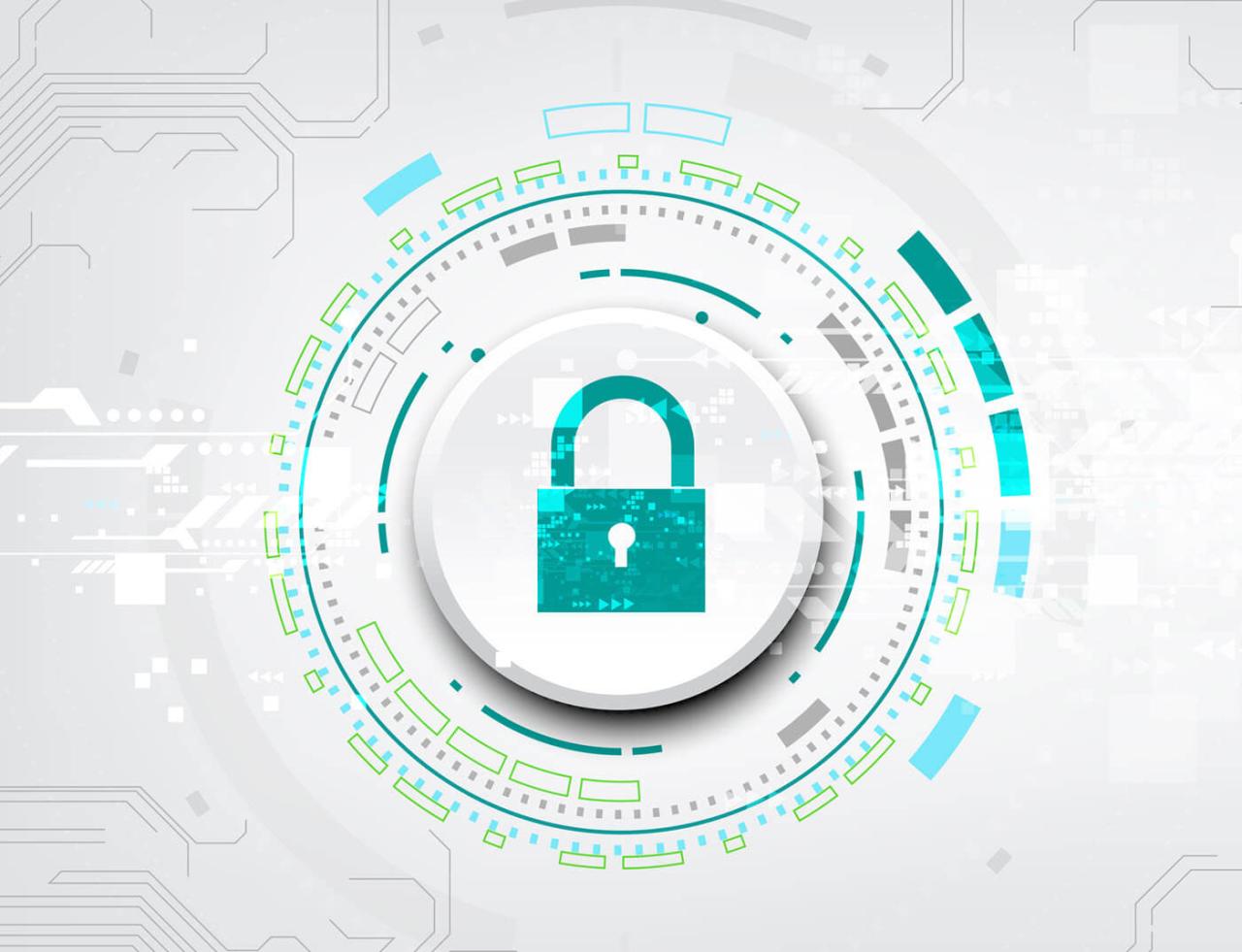 Software Security Tips For Protecting Sensitive Data