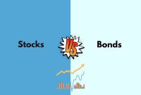 Understanding The Differences Between Stocks And Bonds