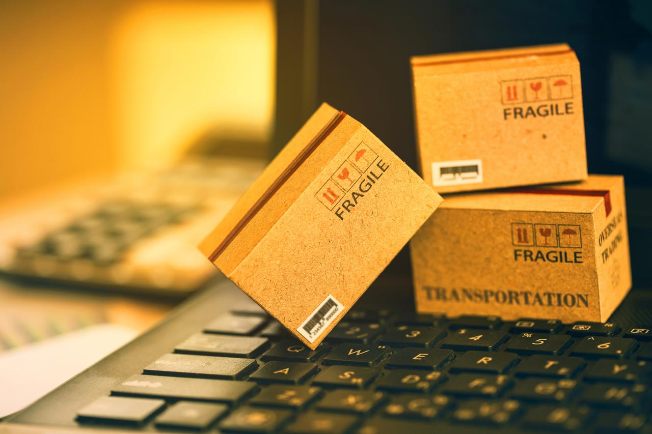 Best Practices For Shipping And Fulfillment In E-Commerce