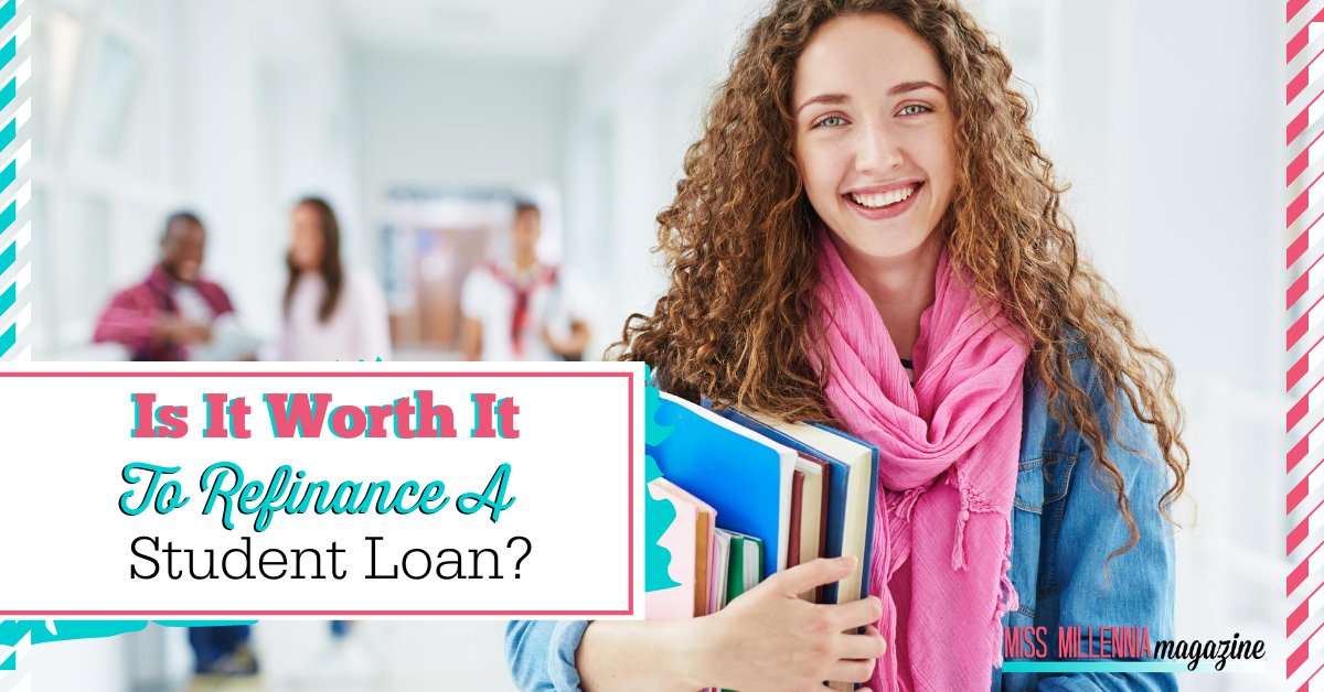 What Should You Know Before Refinance A Student Loan? What Is The Process To Refinance A Student Loan