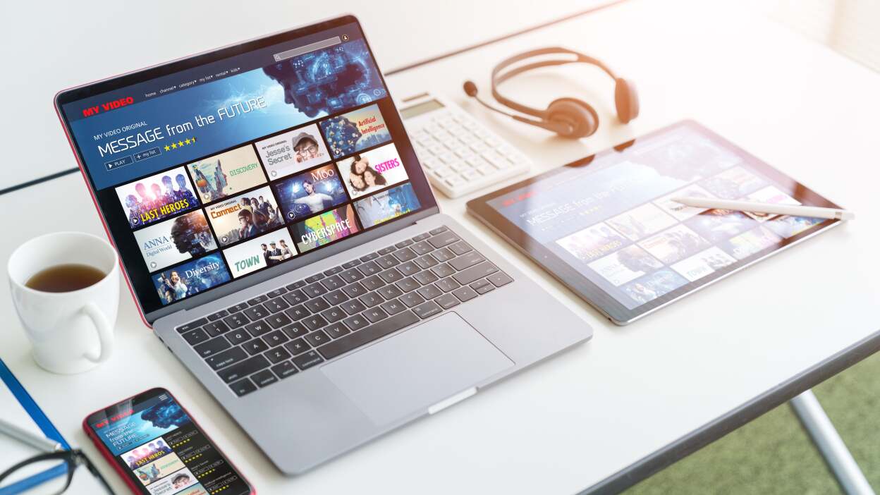 Best Practices For Organizing Your Streaming Watchlist