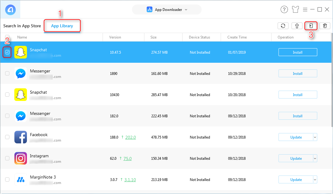 Install iOS apps without App Store - No Jailbreak How To Download And Install Apps Outside App Store
