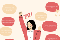 How To Develop A Positive Mindset For Happiness