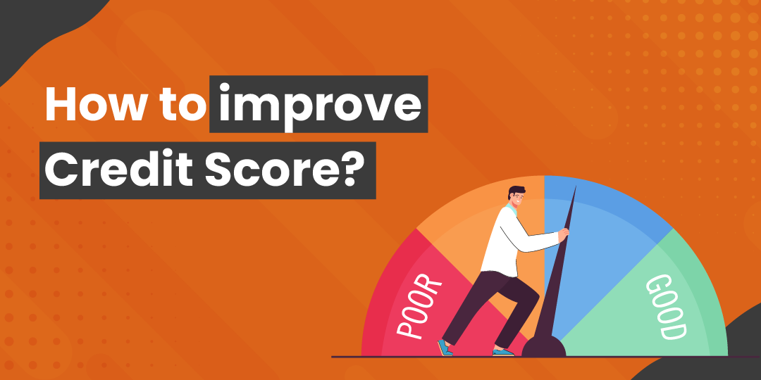 How to Improve Your Credit Score - Money Minded Mom How To Improve My Credit Score For Loans