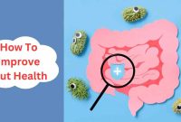 Ways To Improve Gut Health Daily for a Happier You Ways To Improve Gut Health Daily for a Happier You