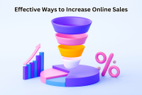 How To Leverage Social Media For Online Sales Effectively