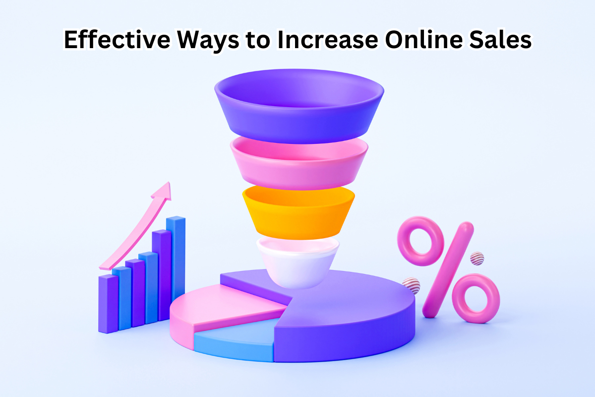How To Leverage Social Media For Online Sales Effectively