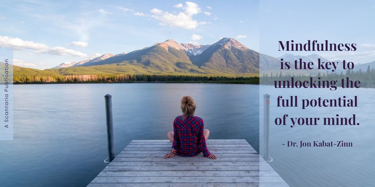 Ways To Incorporate Mindfulness Into Life