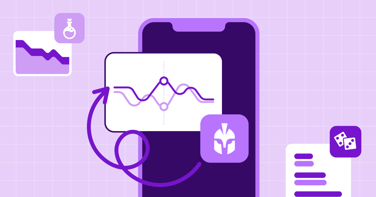 Mobile gaming apps and mobile game analytics: A guide | Adjust Best Apps For Tracking Gaming Performance Metrics
