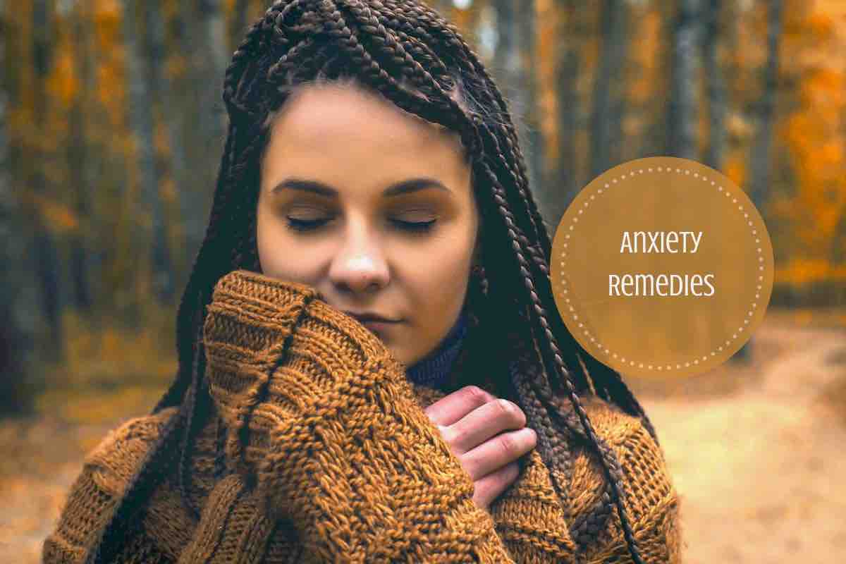 Natural Remedies For Anxiety: 8 Powerful Ayurvedic Calmness Techniques What Are The Best Natural Remedies For Anxiety Relief