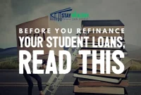 What Is The Process To Refinance A Student Loan Made Easy