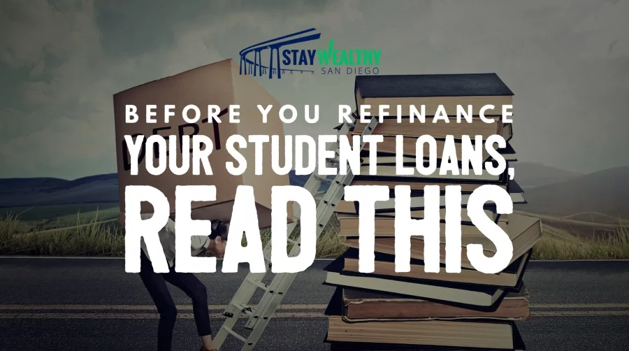 Why Refinance Student Loans Before Rates Increase - Purefy Why Refinance Student Loans Before Rates Increase - Purefy