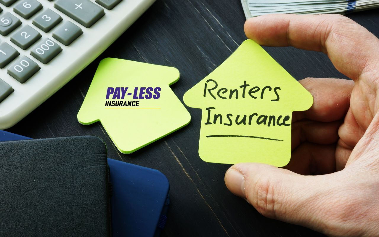 What to know about renters insurance coverage