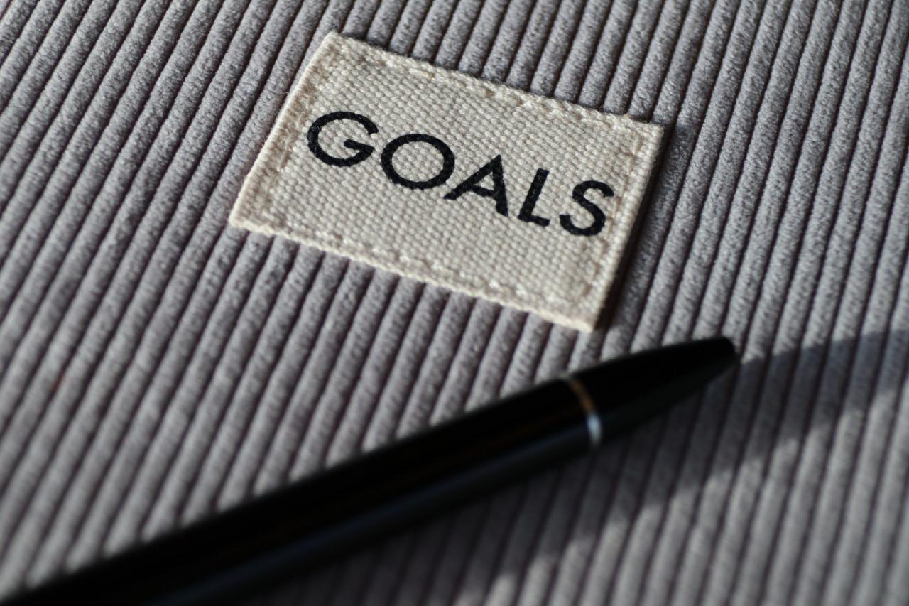 How To Set Personal Goals and Achieve Them - BetterYou How To Set Personal Goals and Achieve Them - BetterYou