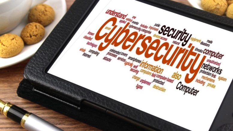 How Does Cybersecurity Affect Small Business Operations