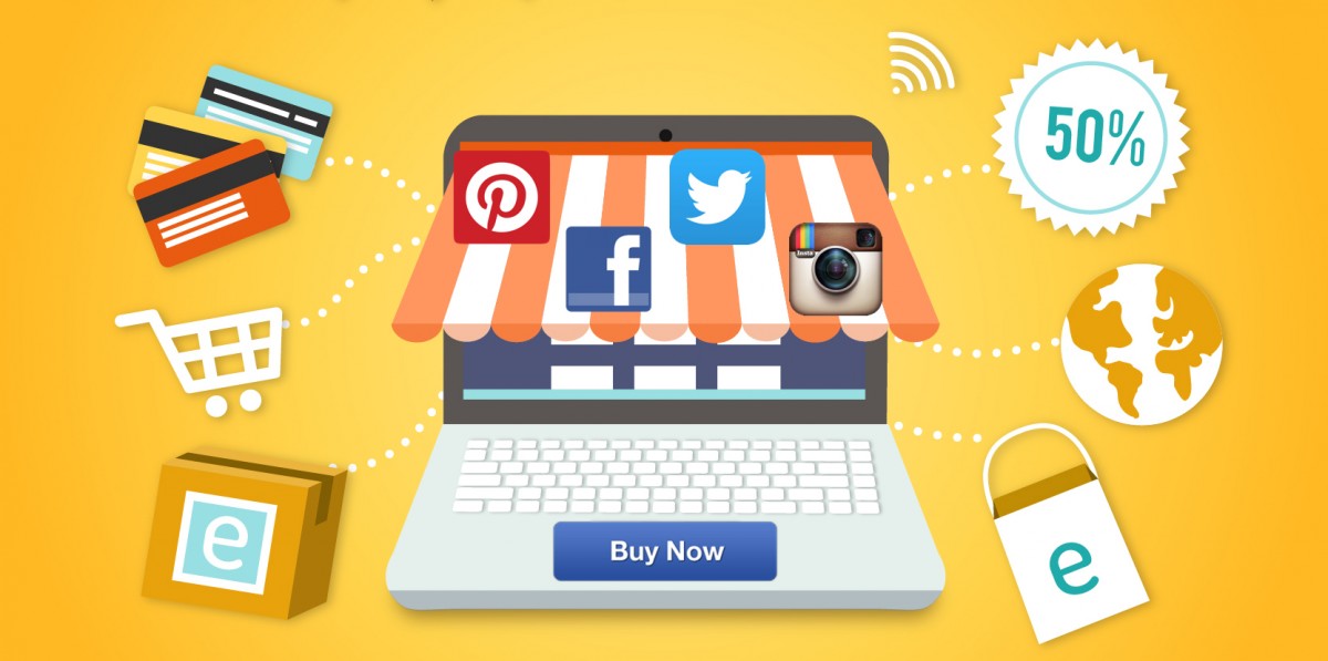 Tips For Effective Social Media Marketing E-Commerce