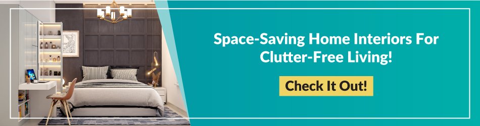 How to Declutter Your Living Room | GreatPeaceLiving.com