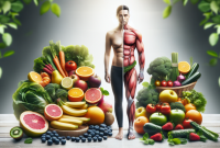 How To Create A Balanced Diet For Overall Health