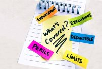 How to compare different insurance providers effectively? How to compare different insurance providers effectively?