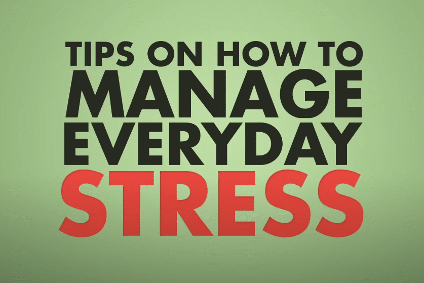 Tips on How to Manage Everyday Stress | Mind-Care Psychology ... Tips on How to Manage Everyday Stress | Mind-Care Psychology ...