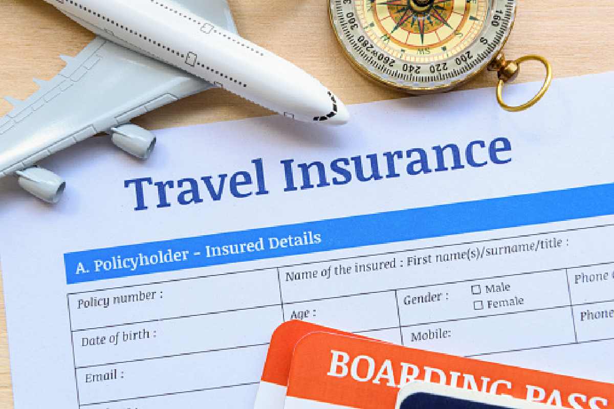 Benefits of travel insurance Benefits of having travel insurance coverage