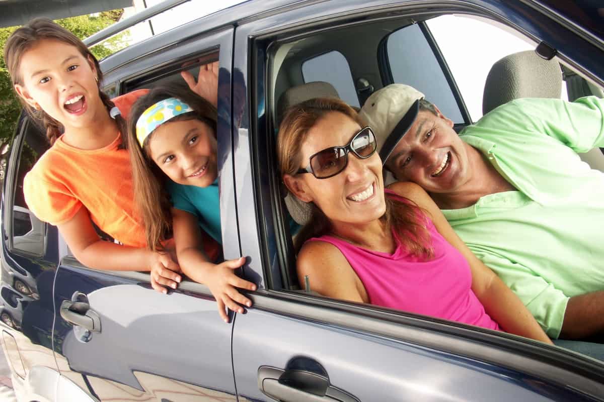 Vehicle Visions: Finding The Ideal Car For Your Family • FamilyApp How To Choose The Right Vehicle For A Family