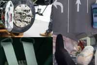 What Are The Most Common Vehicle Safety Features You Need What Are The Most Common Vehicle Safety Features You Need