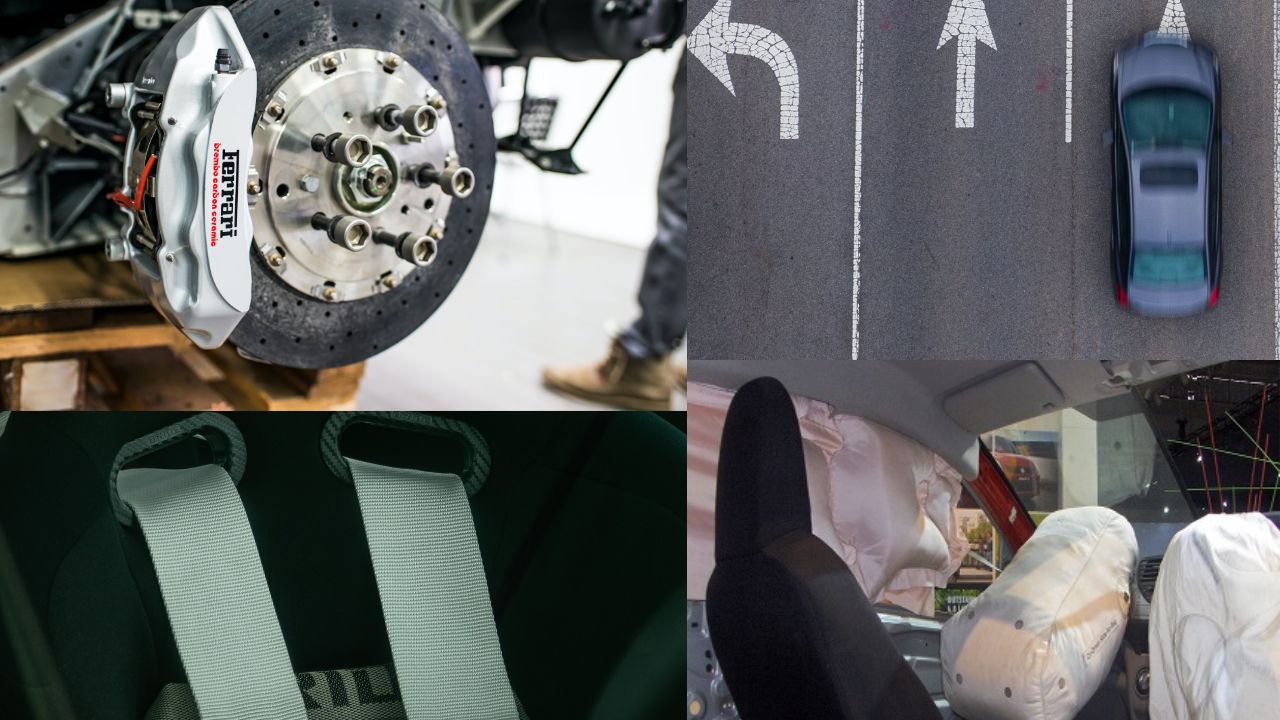 Safety Features Of Vehicles at Bill Henson blog Safety Features Of Vehicles at Bill Henson blog