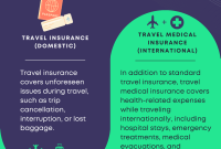How to choose the right travel insurance plan?