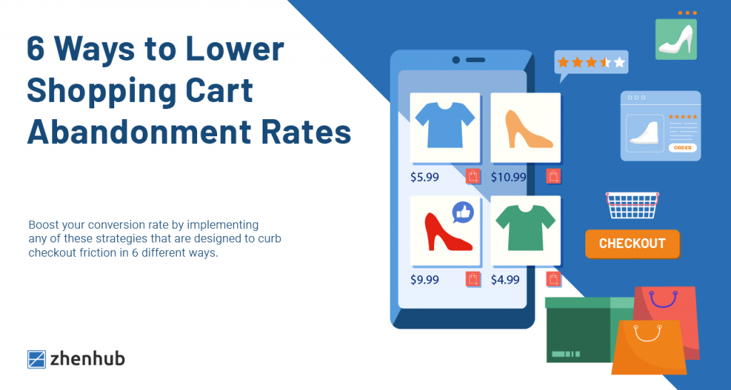 Shopping Cart Abandonment: Guide for Merchants