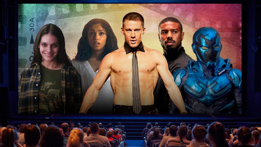 What Are The Upcoming Movie Releases On Streaming Services