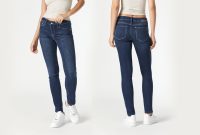 How To Find The Perfect Fitting Jeans For Your Body