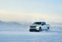 How To Prepare A Vehicle For Winter Driving Conditions