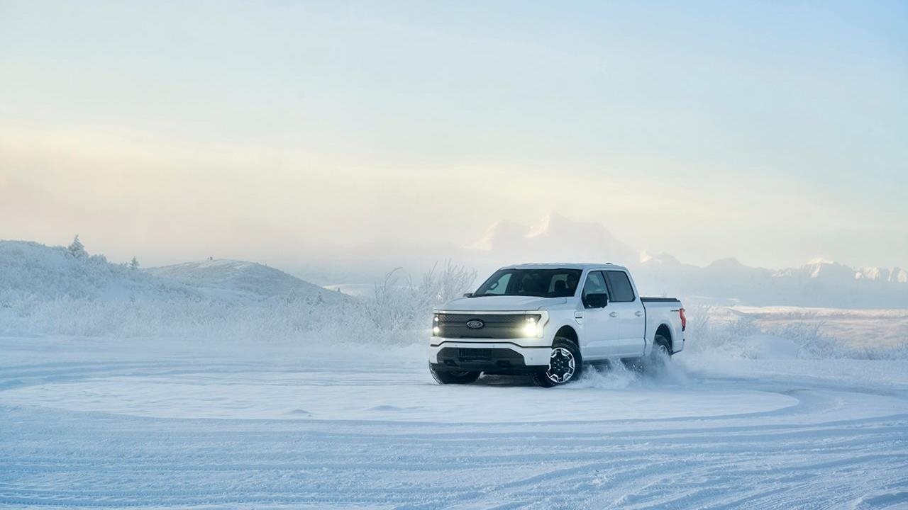 How To Prepare A Vehicle For Winter Driving Conditions