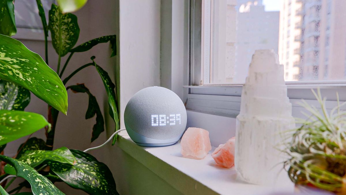 How To Choose The Right Smart Home Devices