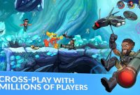 Best Mobile Games For Multiplayer Online Battles