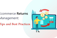 How To Handle E-Commerce Returns And Refunds Professionally