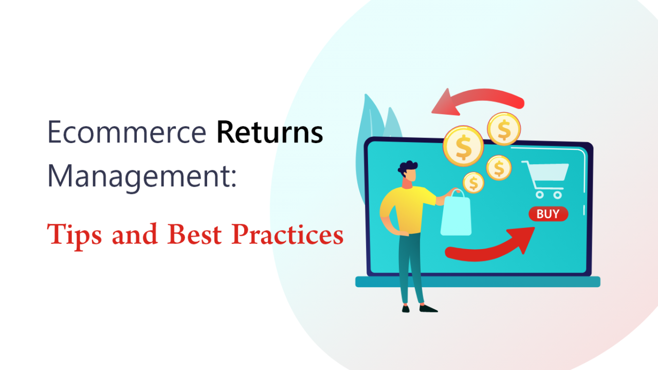 How To Handle E-Commerce Returns And Refunds Professionally