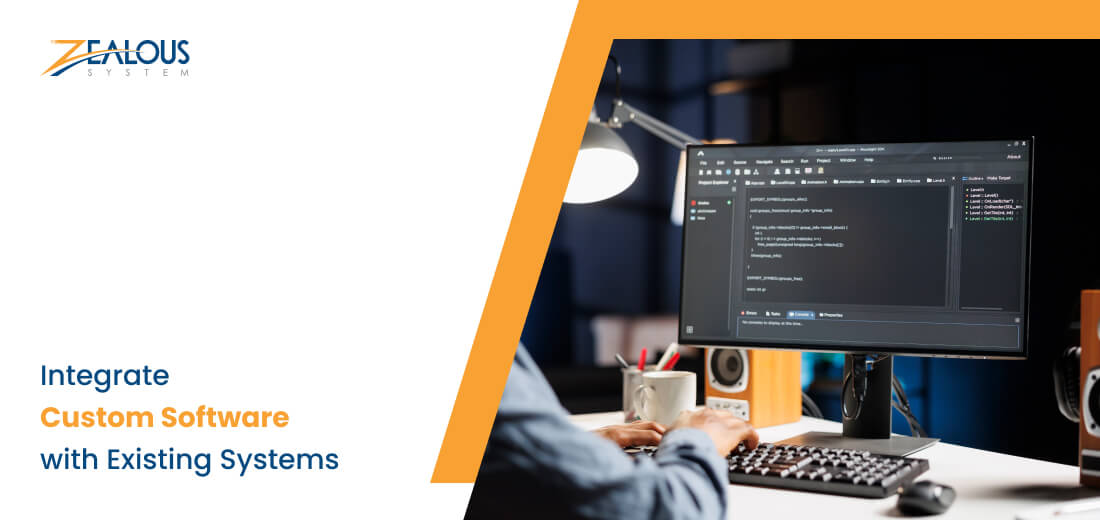 How To Effectively Integrate New Software Systems