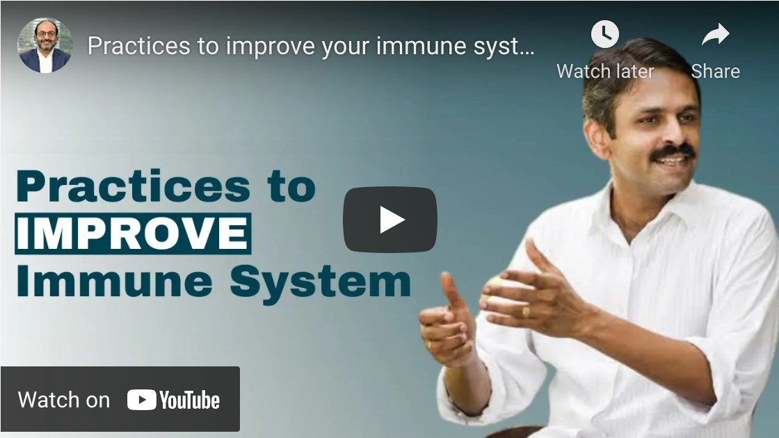 How To Enhance Immune System Function Effectively