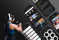 Best Mobile Applications For Fitness And Health Tracking