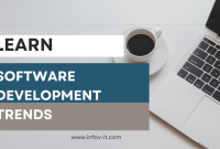Trends In Software Development For Small Businesses Unleashed