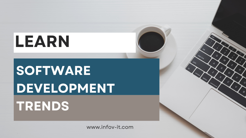 Trends In Software Development For Small Businesses Unleashed